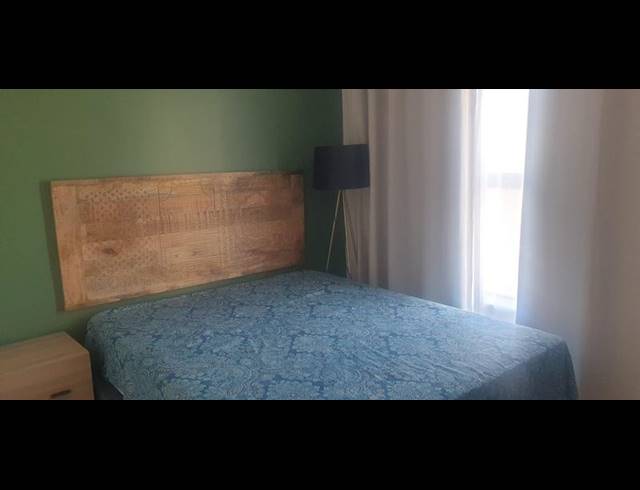 2 BEDROOM PROPERTY TO RENT IN GREENBAY ECO ESTATE